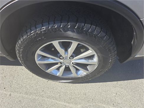 Used 2014 Dodge Durango Limited image 12