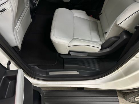 New 2025 Ford Expedition Max Platinum w/ Platinum Ultimate Package image 25