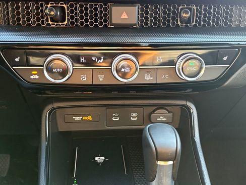 New 2026 Honda CR-V Sport Touring image 20