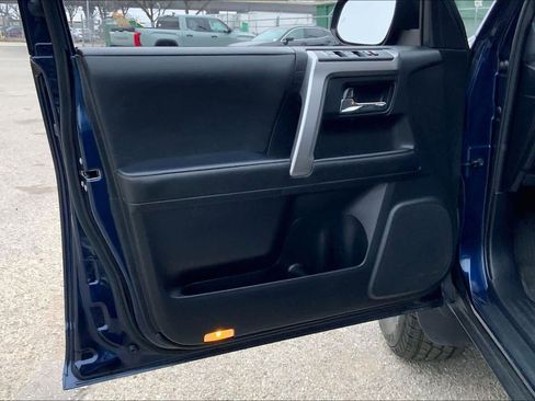 Used 2024 Toyota 4Runner SR5 image 20