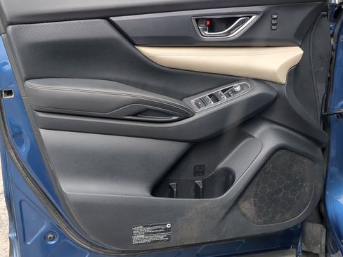Used 2021 Subaru Ascent Limited AWD/4WD image 10