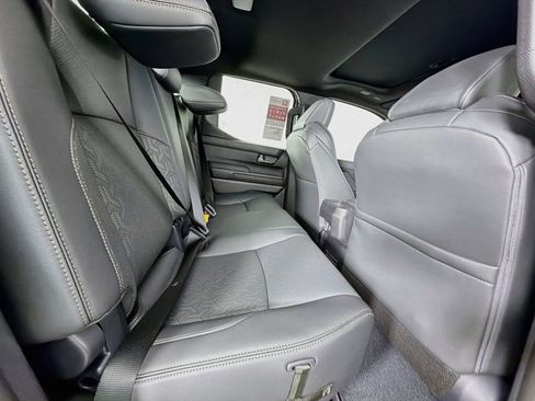 New 2026 Toyota Tacoma Limited AWD/4WD image 29