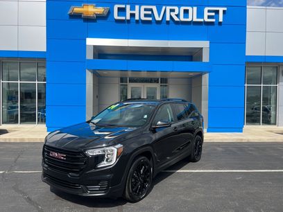 Used 2024 GMC Terrain SLE w/ Elevation Edition