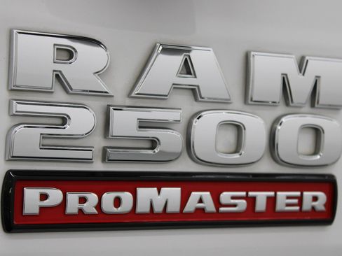 Used 2019 RAM ProMaster 2500 FWD image 28