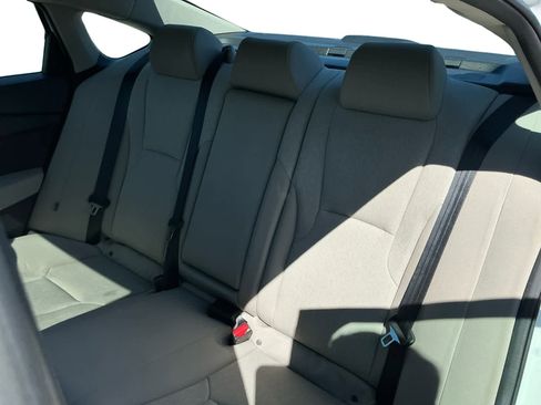Used 2025 Honda Accord SE image 13