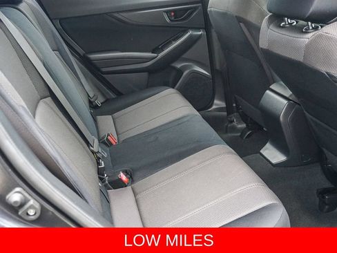 Used 2019 Subaru Crosstrek 2.0i w/ Eyesight System AWD/4WD image 13