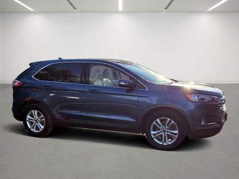 Used 2019 Ford Edge SEL w/ Equipment Group 201A image 6