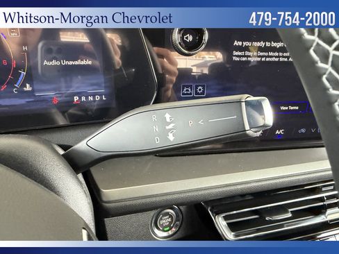 New 2026 Chevrolet Traverse LT w/ Midnight/Sport Edition image 19