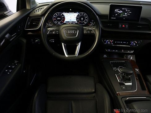 Used 2018 Audi Q5 2.0T Premium Plus w/ Premium Plus Package AWD/4WD image 15