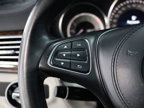 Used 2015 Mercedes-Benz CLS 550 4MATIC image 19