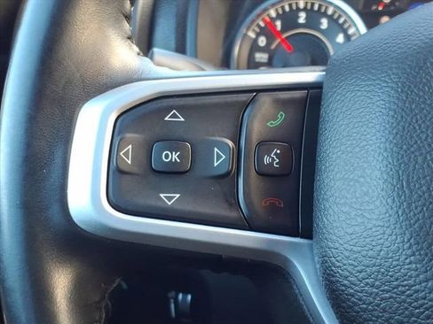 Certified 2022 RAM 1500 Big Horn image 22