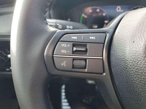 New 2025 Honda Accord Sport image 32