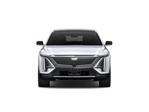 New 2026 Cadillac Lyriq Signature Luxury w/ Nappa Leather Package AWD/4WD image 31