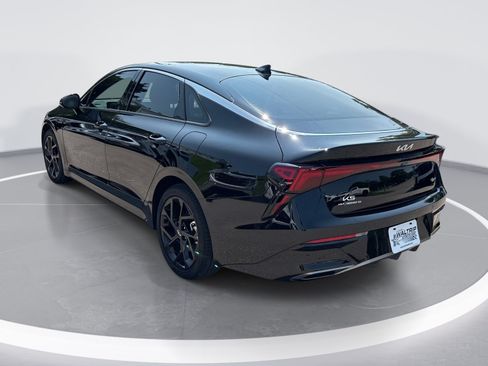Used 2026 Kia K5 GT-Line w/ GT-Line Premium Package FWD image 6