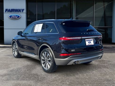 Used 2022 Lincoln Corsair Reserve w/ Luxury Package image 4