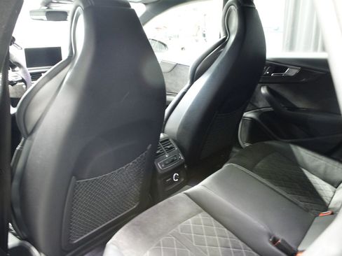 Used 2019 Audi RS 5 Sportback w/ RS Driver Assistance Package AWD/4WD image 26