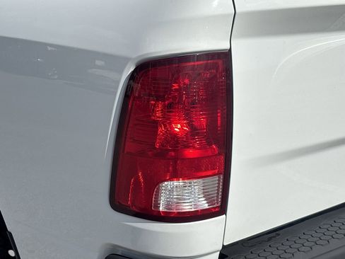 Used 2017 RAM 1500 Tradesman w/ Protection Group image 7