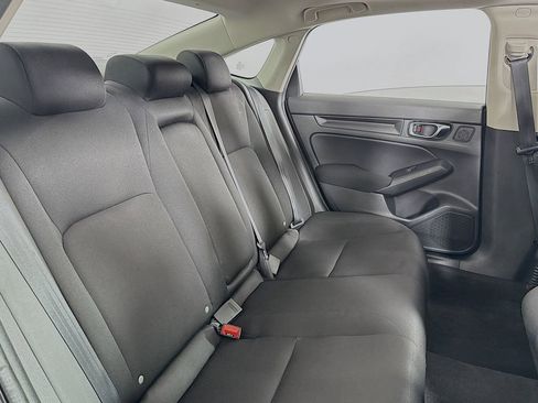 Certified 2023 Honda Civic EX image 35