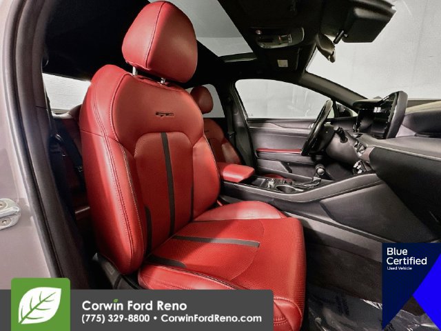 Used 2021 Kia K5 GT-Line AWD/4WD image 33