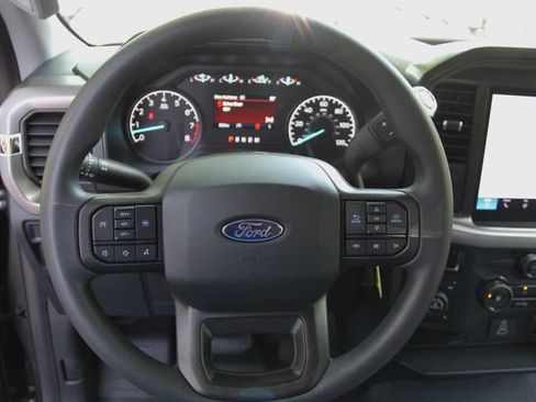 Used 2026 Ford F150 XL w/ Equipment Group 103A High AWD/4WD image 22