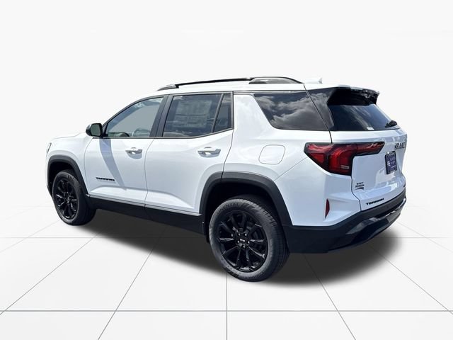 New 2026 GMC Terrain Elevation FWD image 3