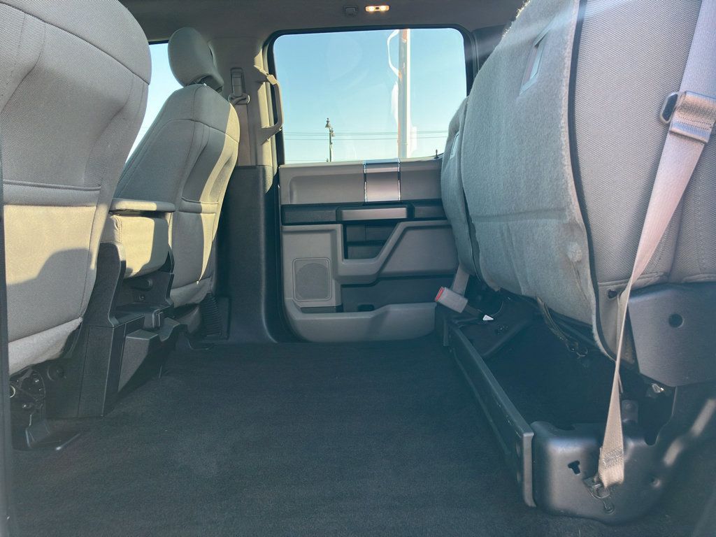 Used 2016 Ford F150 XLT w/ Equipment Group 302A Luxury AWD/4WD image 32