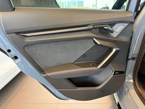 New 2026 Audi RS 3 image 23