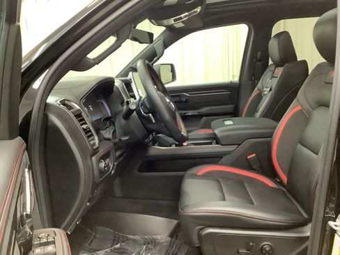New 2026 RAM 1500 RHO w/ RHO Level 1 Equipment Group AWD/4WD image 14
