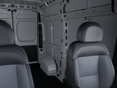 New 2026 RAM ProMaster 2500 image 26
