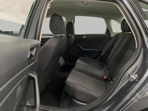 New 2026 Volkswagen Jetta S image 25