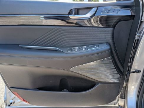 Used 2024 Hyundai Palisade Calligraphy FWD image 35