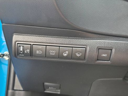 Used 2024 Toyota Corolla GR AWD/4WD image 17