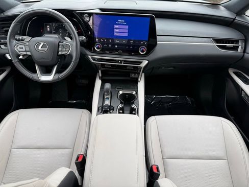 Certified 2024 Lexus RX 350 Premium image 15
