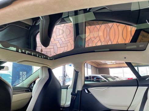 Used 2017 Tesla Model S P100D image 19