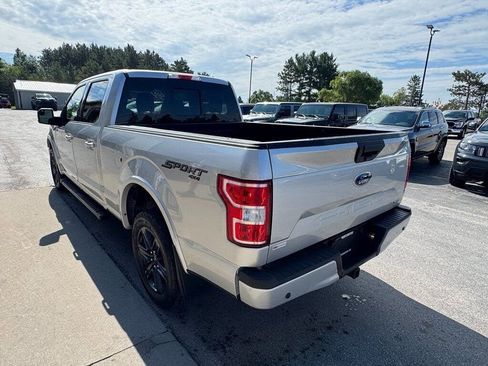 Used 2019 Ford F150 XLT w/ Equipment Group 302A Luxury AWD/4WD image 5