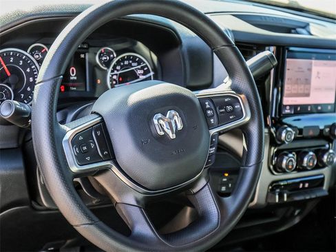 New 2026 RAM 2500 Tradesman image 23