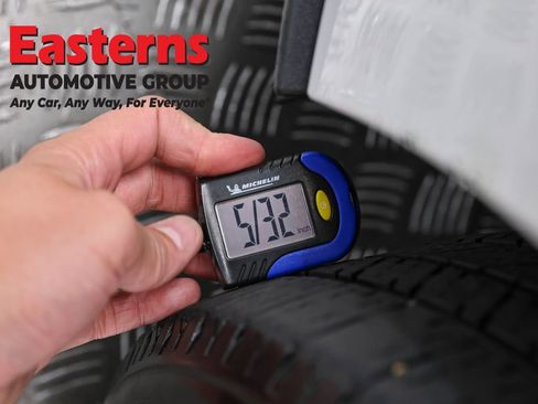 Used 2022 RAM ProMaster City Wagon FWD image 24