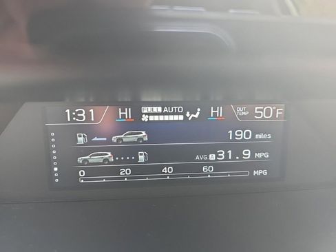 Used 2023 Subaru Forester Touring image 33