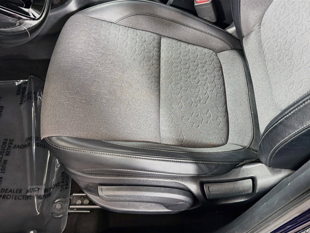 Used 2024 Kia Seltos S AWD/4WD image 20