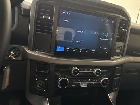 Used 2025 Ford F150 XLT w/ Equipment Group 301A Standard image 13