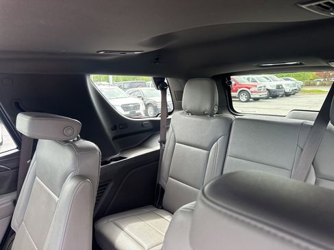 Used 2021 Chevrolet Tahoe Z71 w/ Z71 Off-Road Package image 11