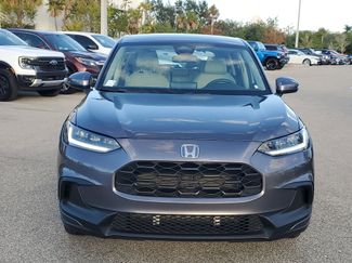 Used 2023 Honda HR-V LX video 2