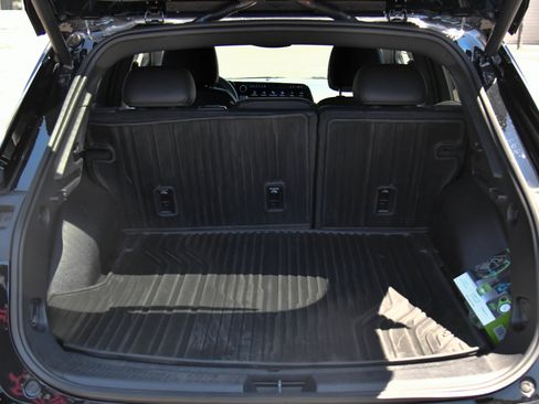 Used 2025 Chevrolet Equinox EV LT FWD image 47