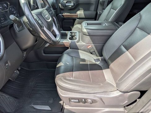 Used 2021 GMC Sierra 1500 SLT AWD/4WD image 15