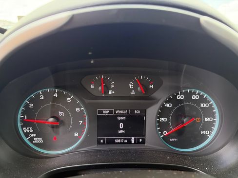 Used 2025 Chevrolet Malibu LT FWD image 6