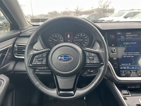 Used 2024 Subaru Outback Onyx Edition image 14
