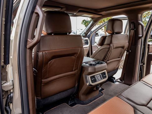 Used 2026 Ford F250 King Ranch w/ Chrome Package image 35