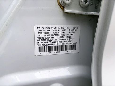 Used 2016 Acura ILX image 31