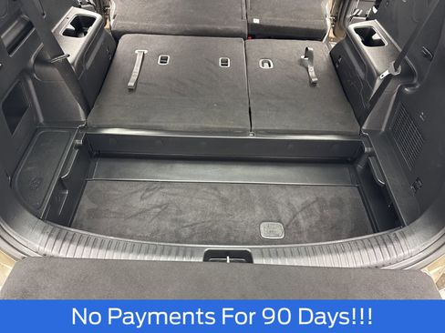 Used 2025 Kia Telluride EX image 50