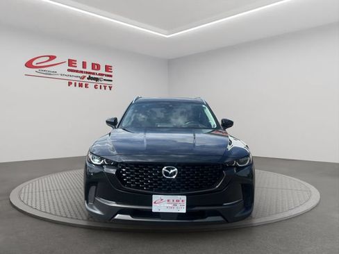 Used 2023 MAZDA CX-50 AWD 2.5 S w/ Cargo Package image 13
